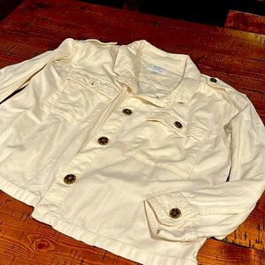 Shacket. Size medium